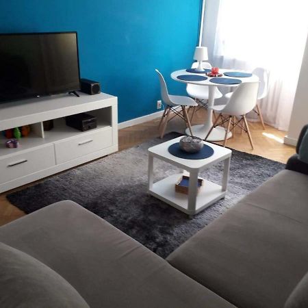 Apartament Orla Gdansk Exterior photo