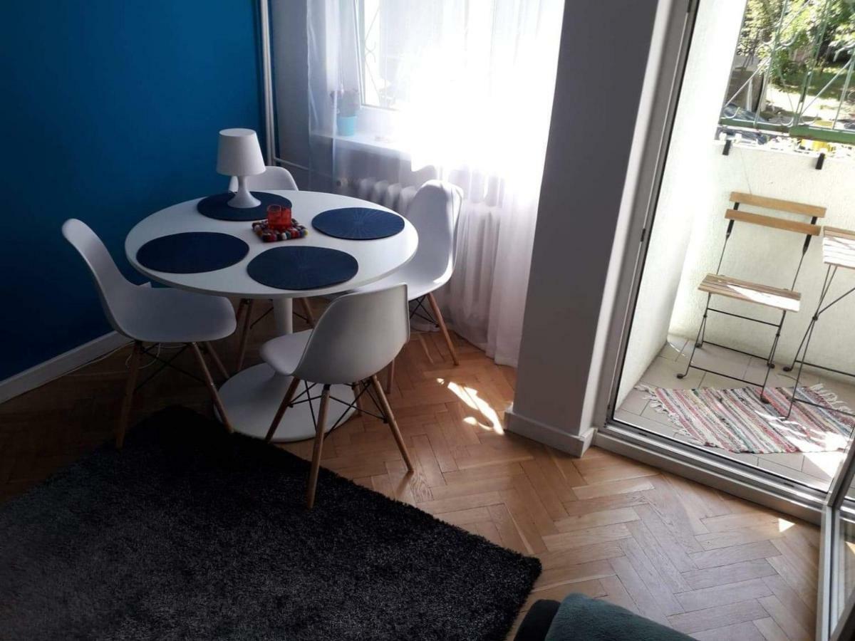 Apartament Orla Gdansk Exterior photo