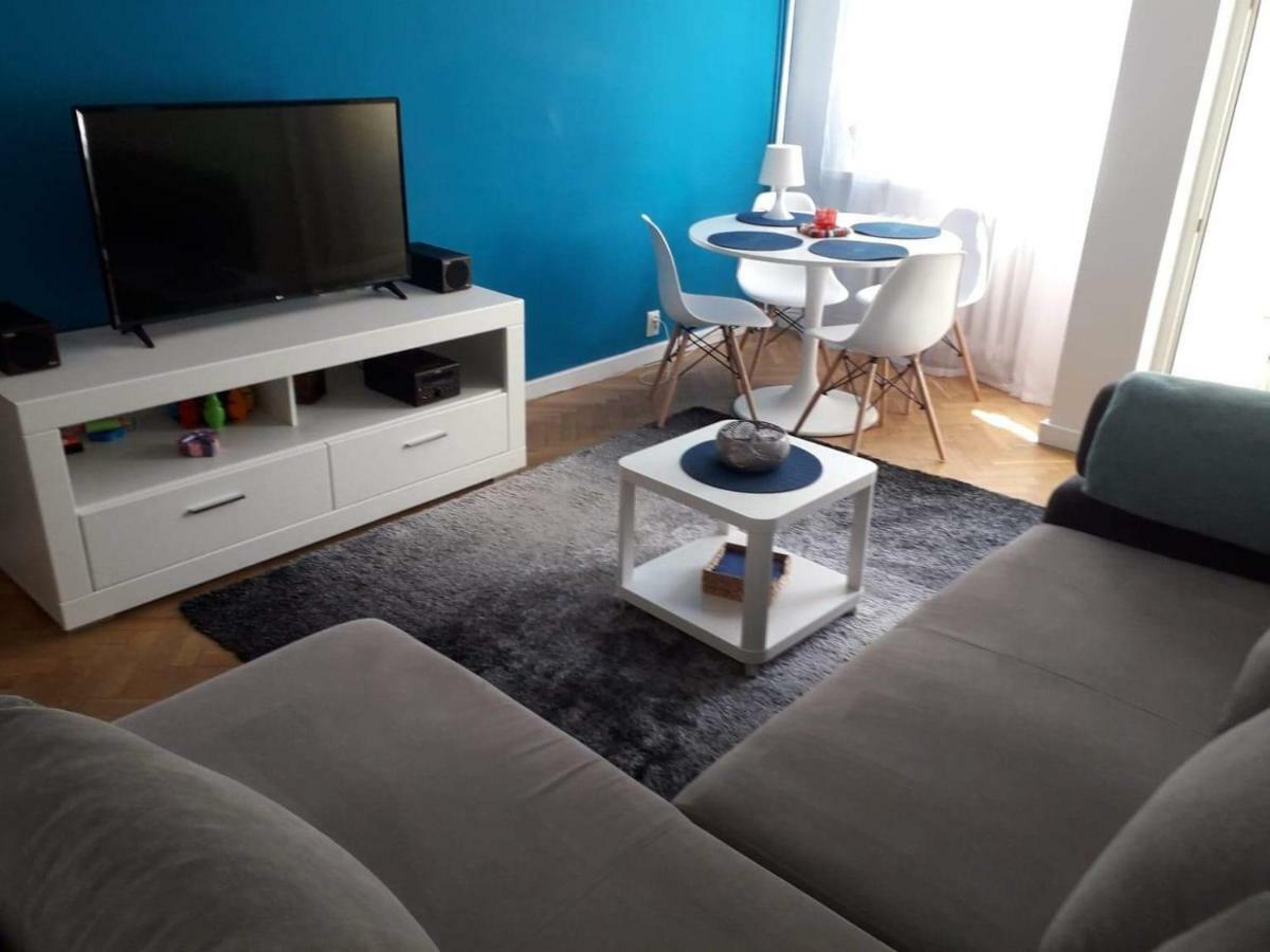 Apartament Orla Gdansk Exterior photo